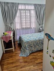 Casafina (D16), Condominium #459514291